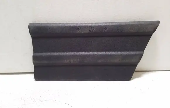 Audi Q3 F3 Other trunk/boot trim element 01S05S 06S10S