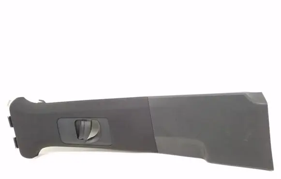Porsche Cayenne (92A) (B) pillar trim (bottom) 7P5867240CB