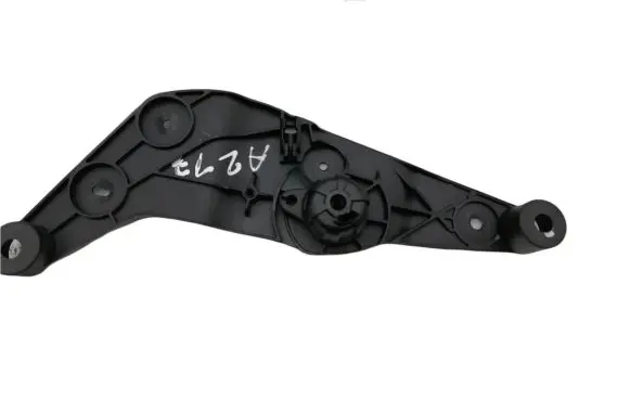 BMW 5 F10 F11 Engine bonnet (hood) release handle 5123911400308 51239114003 9114003