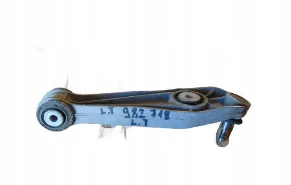Porsche Boxster 982 Rear control arm 99134134101