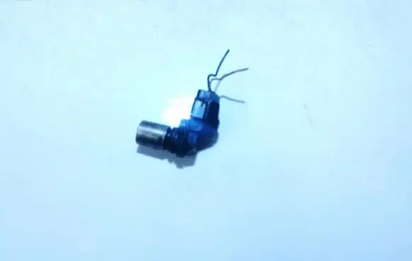 Toyota Corolla Verso AR10 Camshaft position sensor 9091905029 0296000740