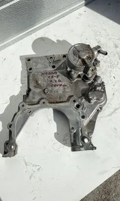 Mazda CX-7 Timing chain cover R2AA10681 S5209