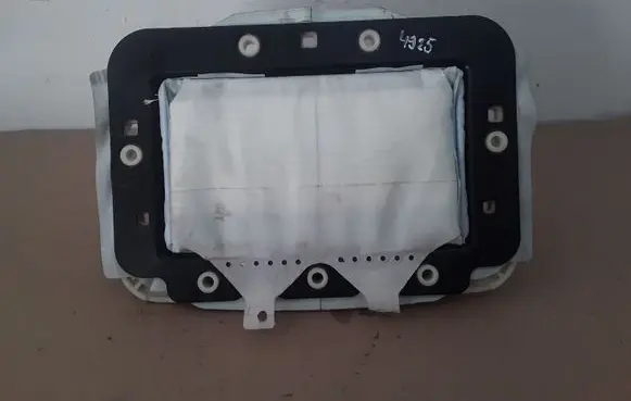 Renault Scenic III - Grand scenic III Passenger airbag 985258381R 617424900FD