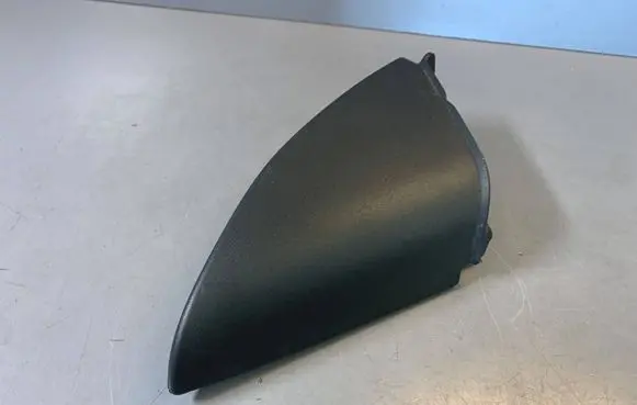 BMW 1 E81 E87 Plastic wing mirror trim cover 504031