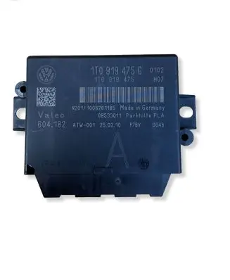 Volkswagen Golf Plus Parking PDC control unit/module 1T0919475G 1T0919475 604182