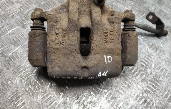 Hyundai ix35 Front brake caliper MOBIS