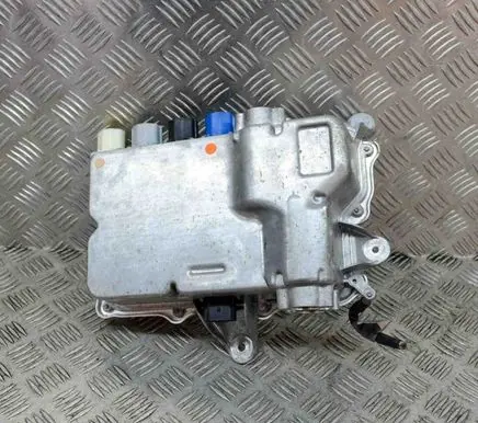 Tesla Model S Current control relay 105989100D