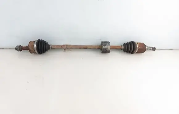 Fiat Panda II Front driveshaft