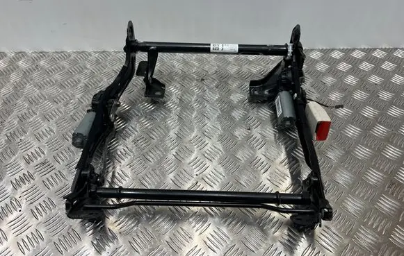 BMW 7 G11 G12 Rear seat 7357896