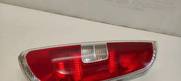 Skoda Roomster (5J) Rear/tail lights 5J7945096