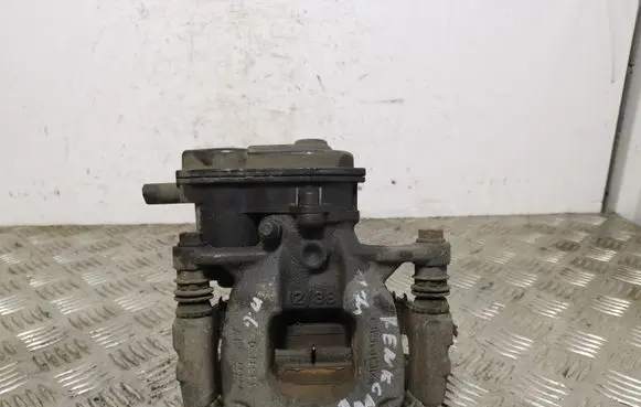 Jeep Renegade Rear brake caliper