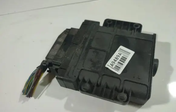 Volkswagen Transporter - Caravelle T5 Other control units/modules 09K927750G