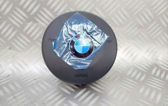 BMW 2 F22 F23 Steering wheel airbag
