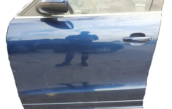Audi Q5 SQ5 Front door