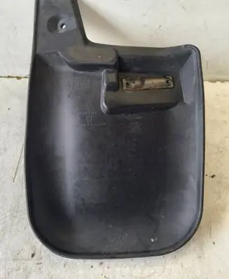 Fiat Ducato Rear mudguard 1306375070 B340 1310228070