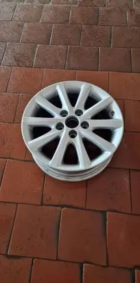 Toyota Camry R16 alloy rim 4261A06020