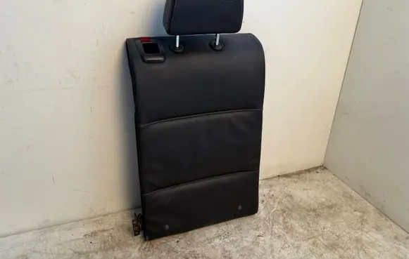 BMW X3 F25 Rear seat 7235763