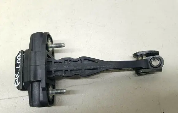 Ford Fiesta Front door check strap stopper AV11R23500AA