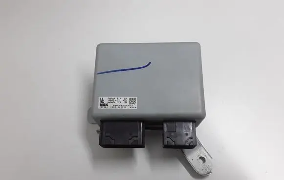 Honda CR-V Power steering control unit/module 39980T1GN2