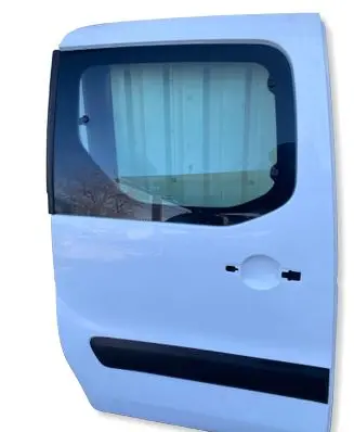 Citroen Berlingo Side sliding door