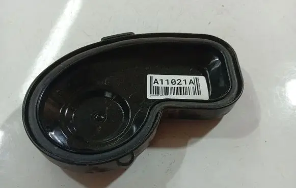 Volkswagen Bora Headlight/headlamp dust cover 205654C1