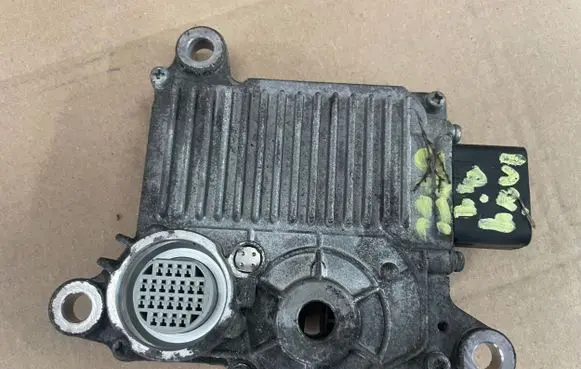 Opel Insignia A Gearbox control unit/module 55571884 55576241 00821088116793