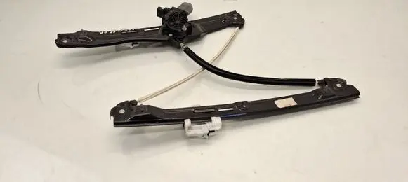 BMW X3 F25 Front door window regulator with motor 7205852 7258534