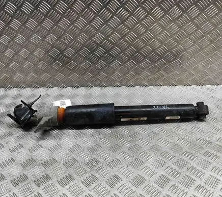Audi Q7 4M Rear shock absorber/damper 4M0616031AD