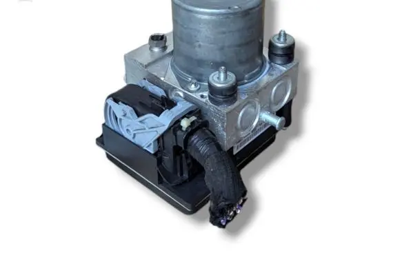 Jaguar XF X250 ABS Pump 0265951911 DX232C405BG