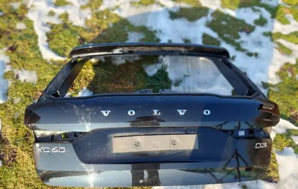 Volvo XC60 Tailgate/trunk/boot lid 31420451