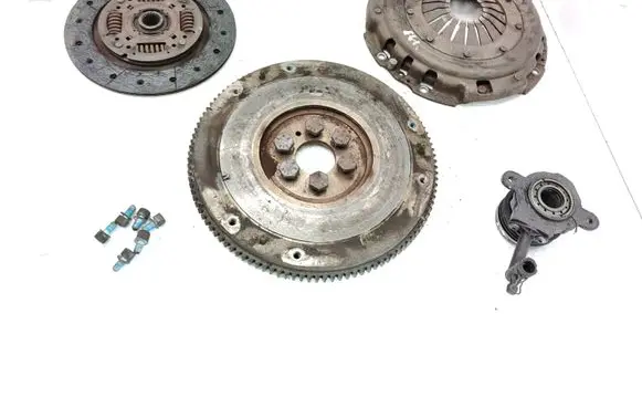 Alfa Romeo 156 Clutch set kit 60603810