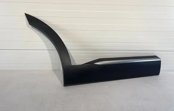 KIA Sorento IV Rear door trim (molding) 87732P2000