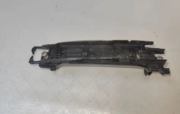 Audi Q5 SQ5 Front door exterior handle 80A837206