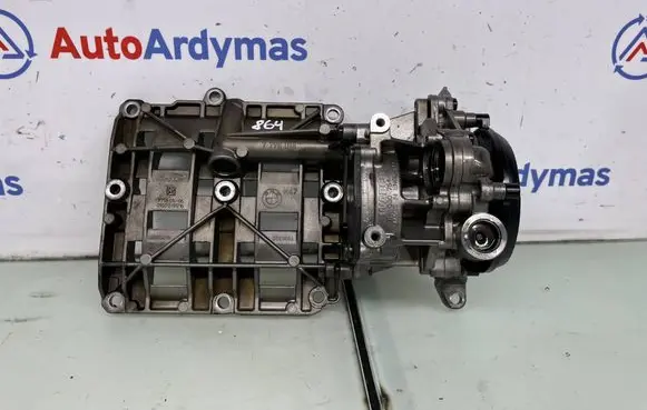 BMW 1 E82 E88 Oil pump 7798014 11417798014 7810451
