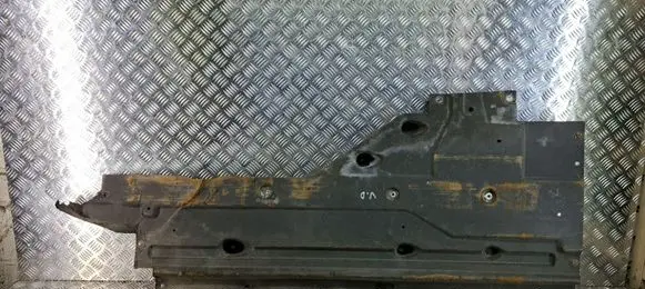 Jaguar XE Side bottom protection GX73104C20AD