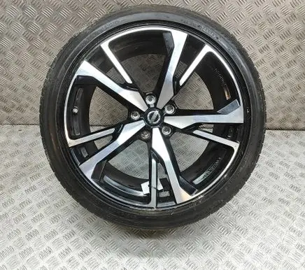 Nissan 370Z R19 alloy rim D0C006GG3B