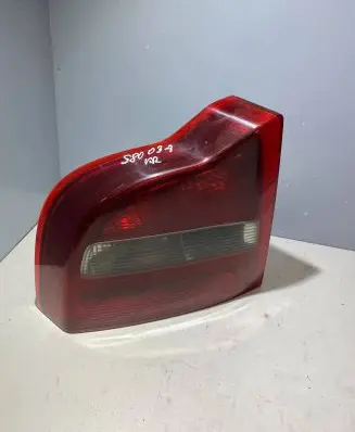 Volvo S80 Rear/tail lights 9154478 9154480
