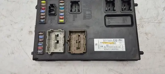 Ford Transit Comfort/convenience module 8C1T14A073