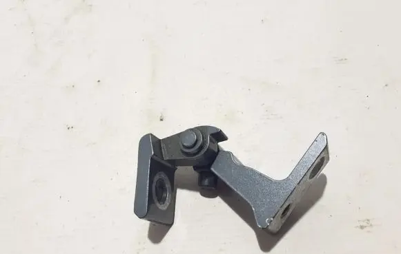 Audi Q5 SQ5 Rear door upper hinge 8K0831401E