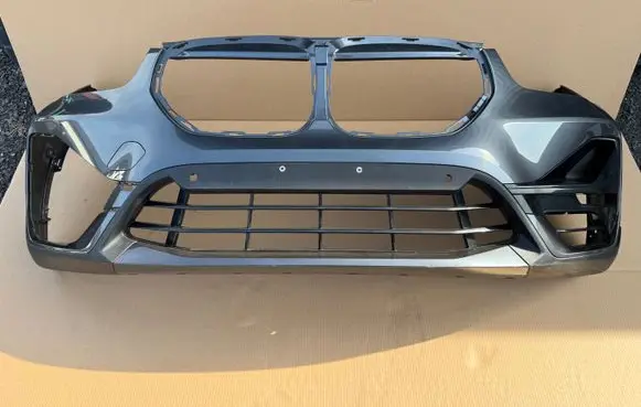BMW X1 F48 F49 Front bumper 51117954205