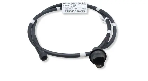 BMW X5 G05 Water drain line hose 5A2DB85MWGK