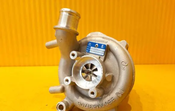 Audi A4 S4 B9 8W Supercharger 06M145605B 53069400336 K7270006149