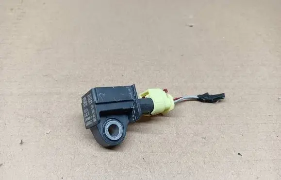 Skoda Octavia Mk2 (1Z) Airbag deployment crash/impact sensor 5Q0959651