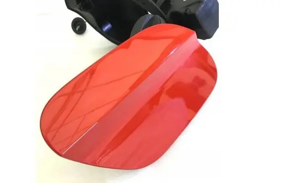 Volkswagen Golf Sportsvan Fuel tank cap 510809999 LB2Y