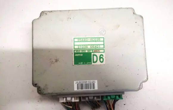 KIA Sorento Gearbox control unit/module 954404c035 95440-4c035