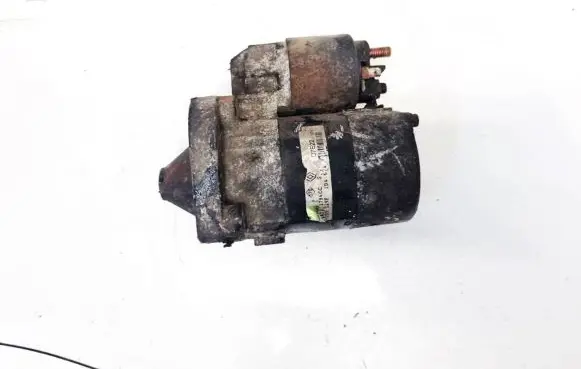 Renault Megane I Starter motor 105119F 1794CC