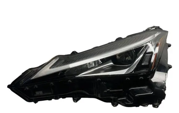 Lexus UX Headlight/headlamp 8118576240 KOITO7641