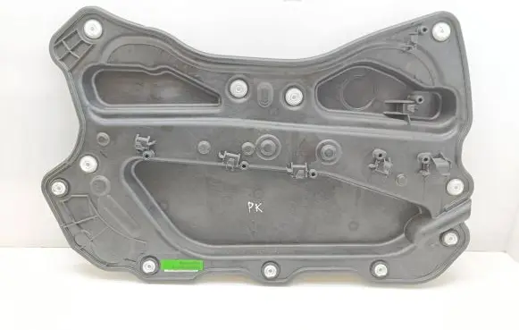 BMW 7 F01 F02 F03 F04 Other front door trim element 7179515