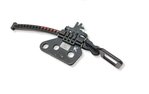 BMW 3 GT F34 Seat back rest lock catch 7306237