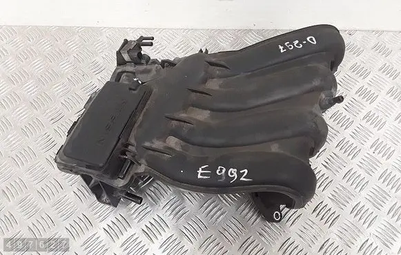 Nissan Juke I F15 Intake manifold 1kt0a